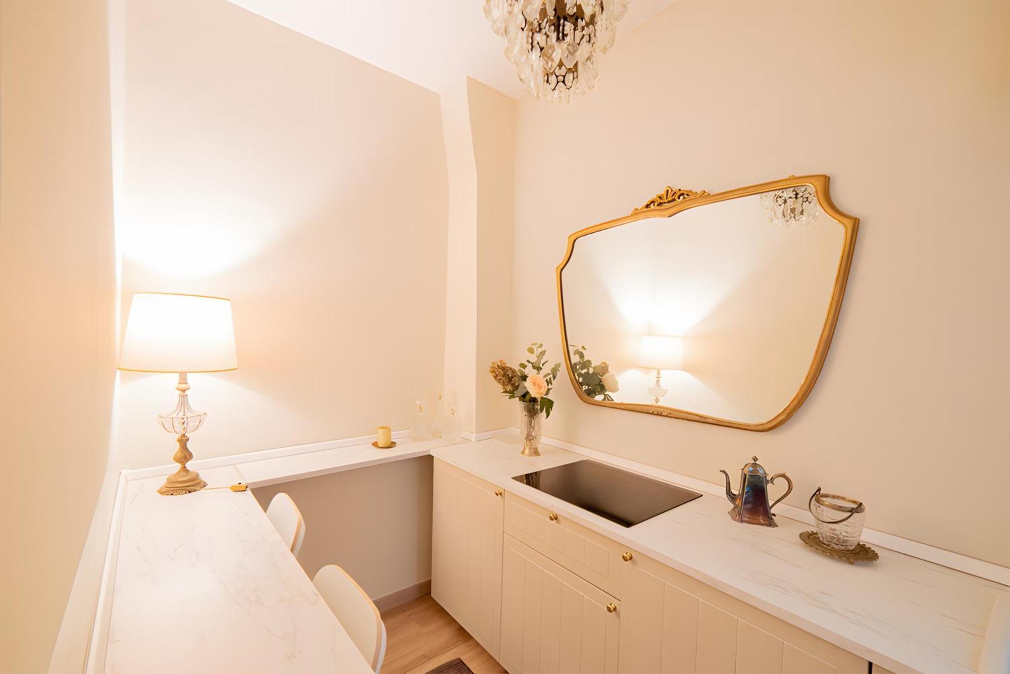 Romantica Residenza Sull'arno Apartment Florence